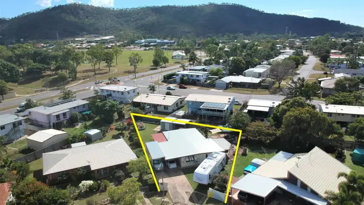 8 Cronin Court, Kirwan QLD 4817