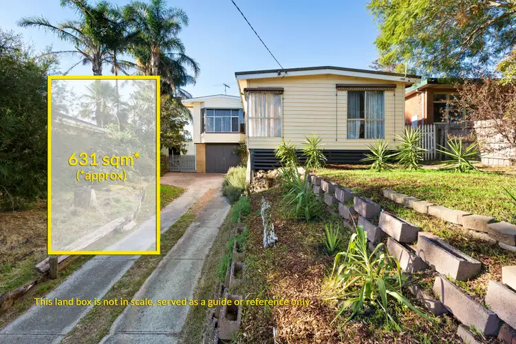 Main view of Homely house listing, 45 Wangarra Road, Frankston VIC 3199