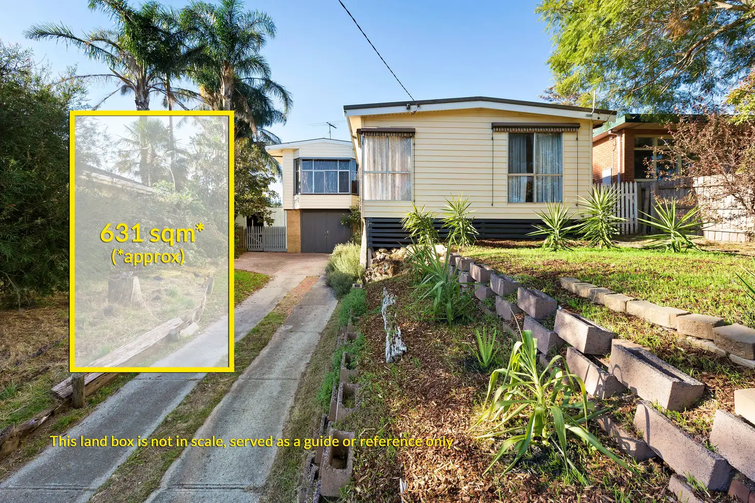 Main view of Homely house listing, 45 Wangarra Road, Frankston VIC 3199