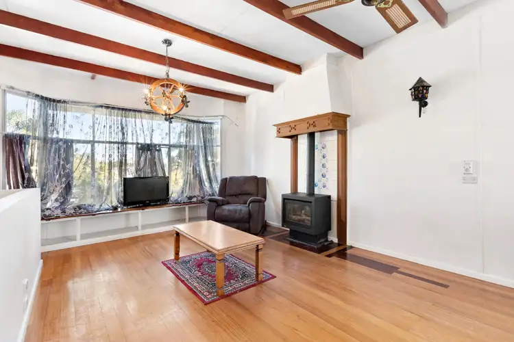 Second view of Homely house listing, 45 Wangarra Road, Frankston VIC 3199
