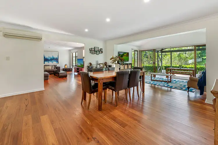 Fifth view of Homely house listing, 32 Keen Road, Molendinar QLD 4214