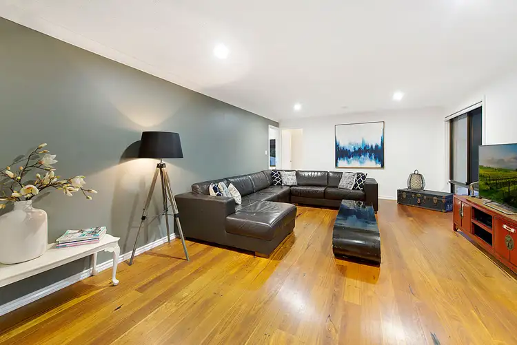 Sixth view of Homely house listing, 32 Keen Road, Molendinar QLD 4214