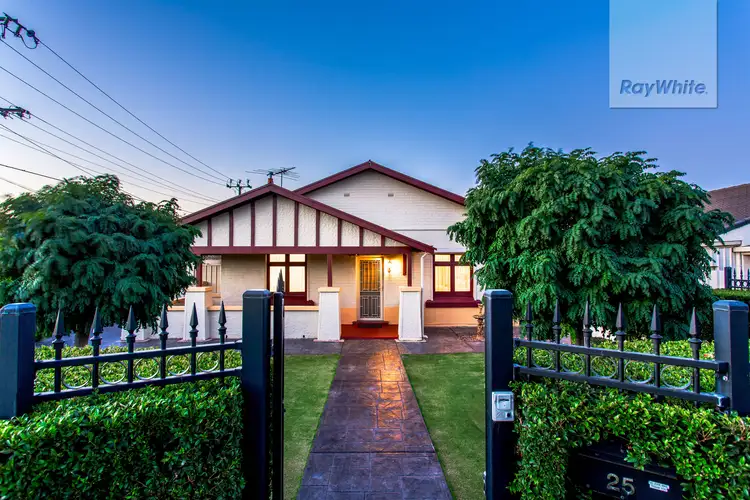 25 Arthur Street, Pennington SA 5013