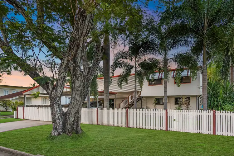 10 Launder Street, Mundingburra QLD 4812