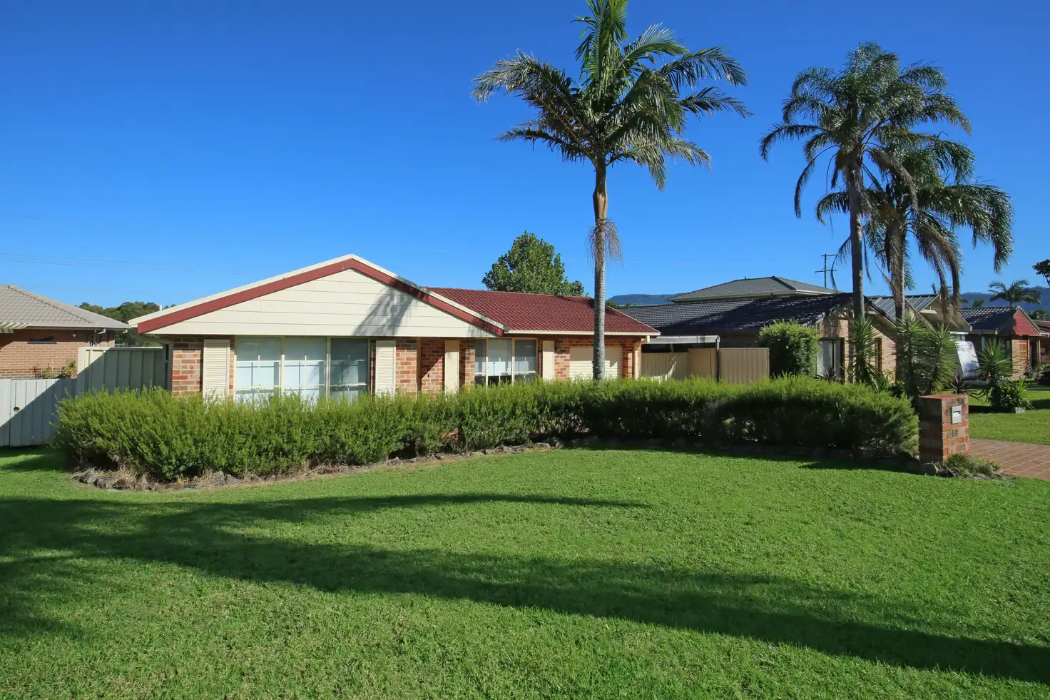 Main view of Homely house listing, 59 Coconut Drive, North Nowra NSW 2541