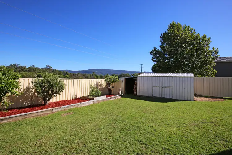 Third view of Homely house listing, 59 Coconut Drive, North Nowra NSW 2541