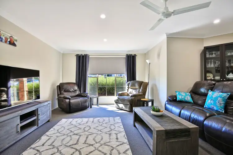 Fourth view of Homely house listing, 59 Coconut Drive, North Nowra NSW 2541