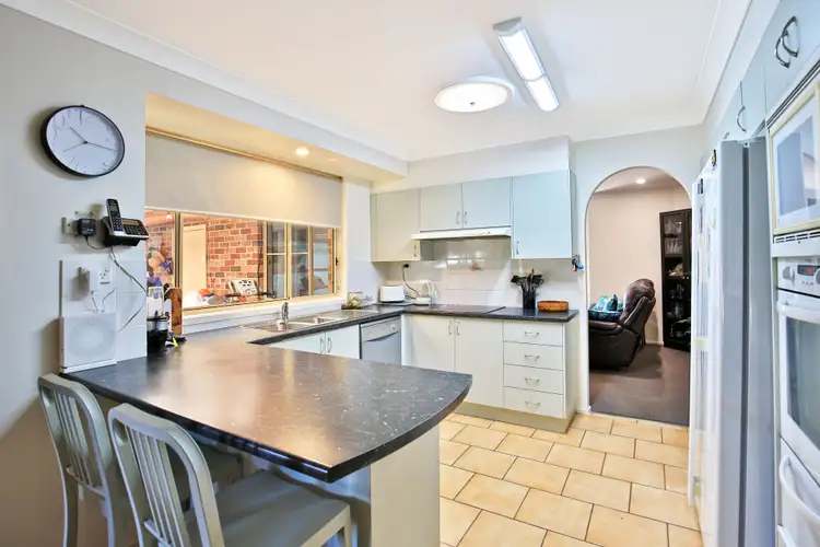 Fifth view of Homely house listing, 59 Coconut Drive, North Nowra NSW 2541
