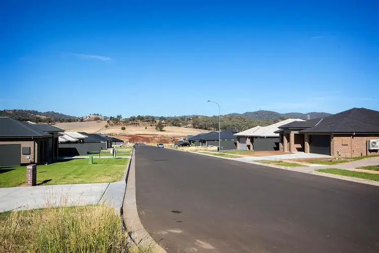 Sixth view of Homely land listing, Lot 103 Sherborne Street, Tamworth NSW 2340
