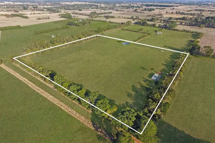 Main view of Homely land listing, Lot 1 Farys Road, Panmure VIC 3265