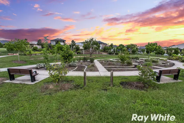 Third view of Homely house listing, 1 Goss Close, North Lakes QLD 4509