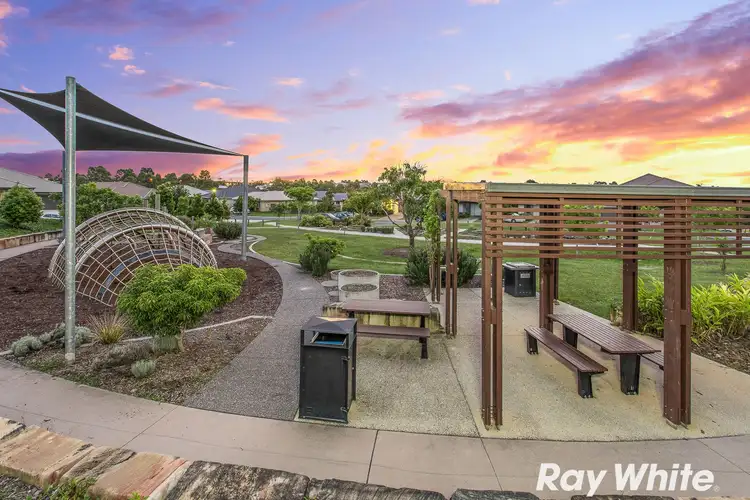 Fourth view of Homely house listing, 1 Goss Close, North Lakes QLD 4509