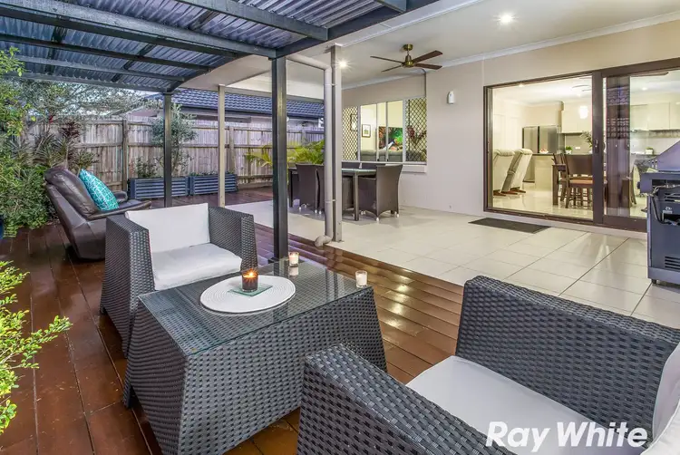 Fifth view of Homely house listing, 1 Goss Close, North Lakes QLD 4509