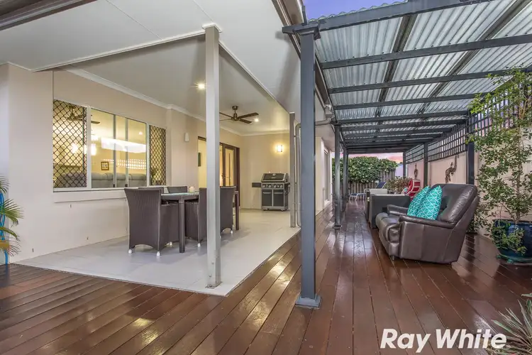 Sixth view of Homely house listing, 1 Goss Close, North Lakes QLD 4509