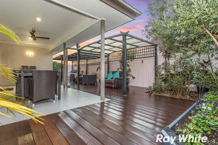 Seventh view of Homely house listing, 1 Goss Close, North Lakes QLD 4509