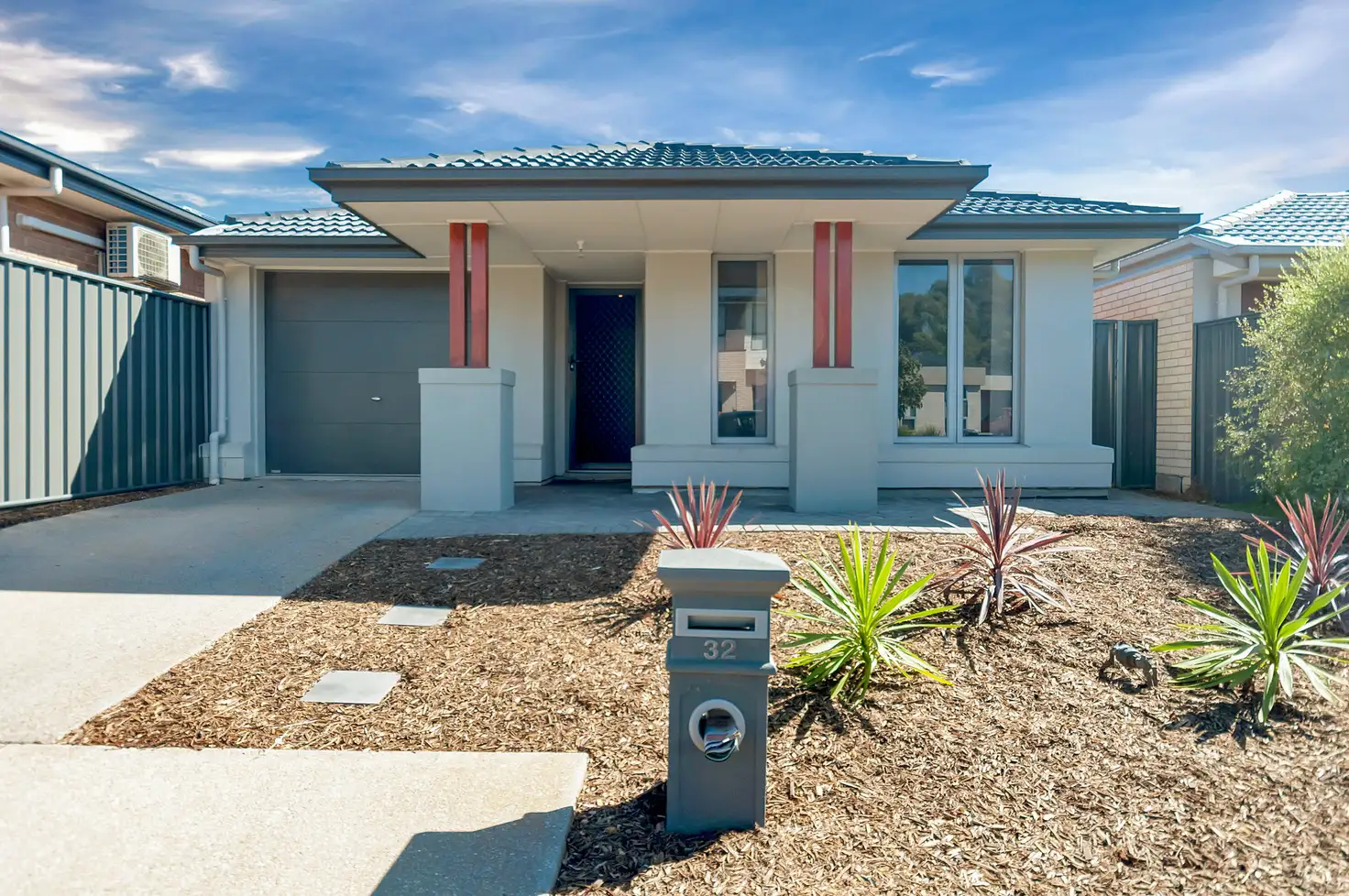 Main view of Homely house listing, 32 The Glenn, Morphett Vale SA 5162