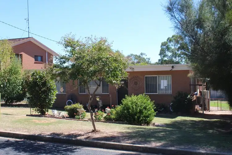 Main view of Homely house listing, 44 Queen Street, Warialda NSW 2402
