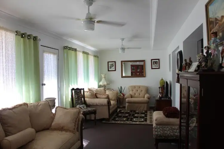 Third view of Homely house listing, 44 Queen Street, Warialda NSW 2402
