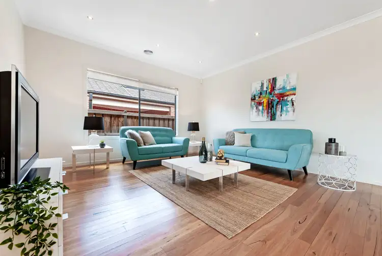 Sixth view of Homely house listing, 89 Arbour Boulevard, Burnside Heights VIC 3023