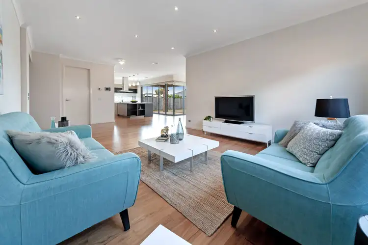 Seventh view of Homely house listing, 89 Arbour Boulevard, Burnside Heights VIC 3023