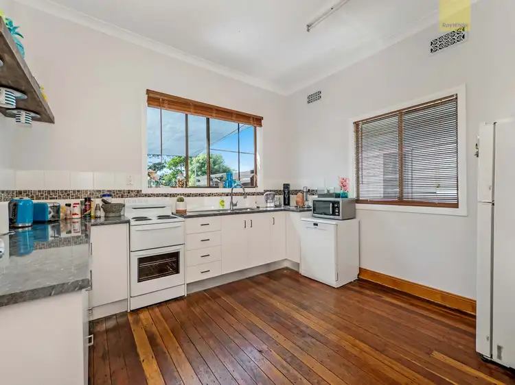 Second view of Homely house listing, 53 Kyogle Street, South Lismore NSW 2480