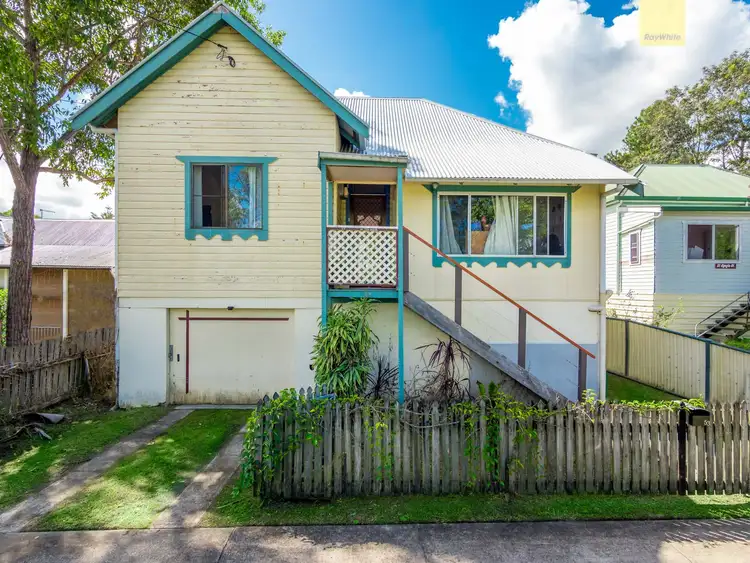 Fourth view of Homely house listing, 53 Kyogle Street, South Lismore NSW 2480