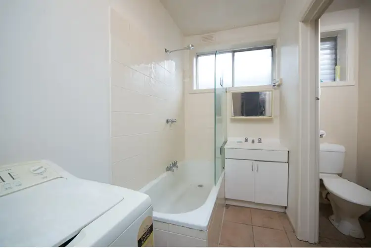 Second view of Homely apartment listing, 6/21 Potter Street, Dandenong VIC 3175