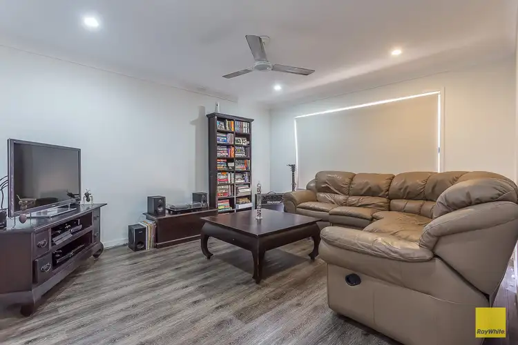 Second view of Homely house listing, 188 Hardwood Drive, Mount Cotton QLD 4165