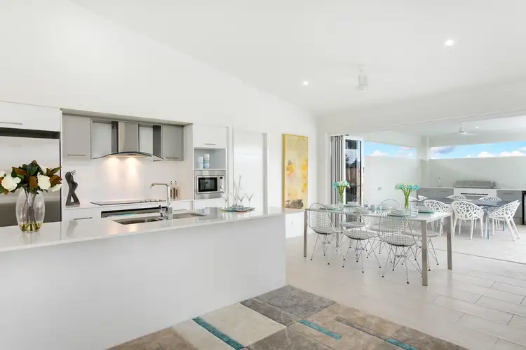 Second view of Homely house listing, 166 Isabella Road, Edmonton QLD 4869