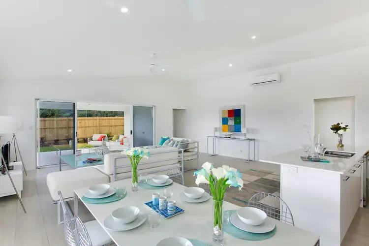 Third view of Homely house listing, 166 Isabella Road, Edmonton QLD 4869