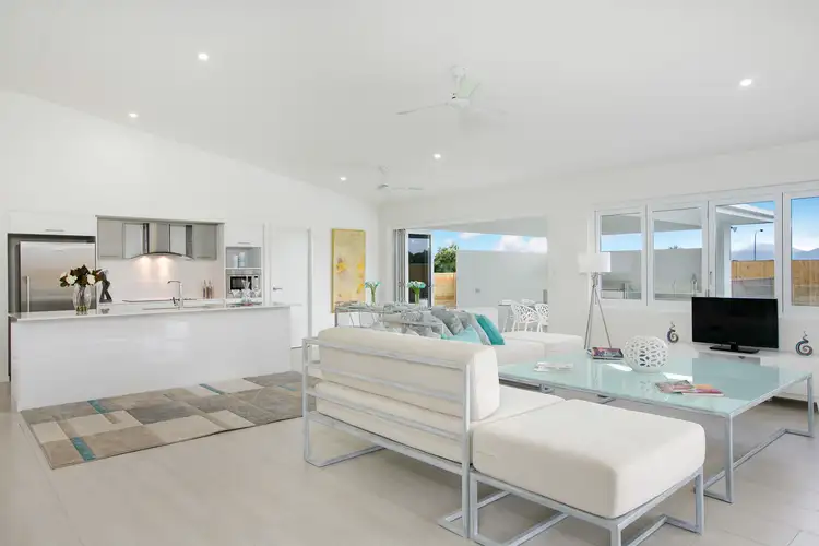 Fourth view of Homely house listing, 166 Isabella Road, Edmonton QLD 4869