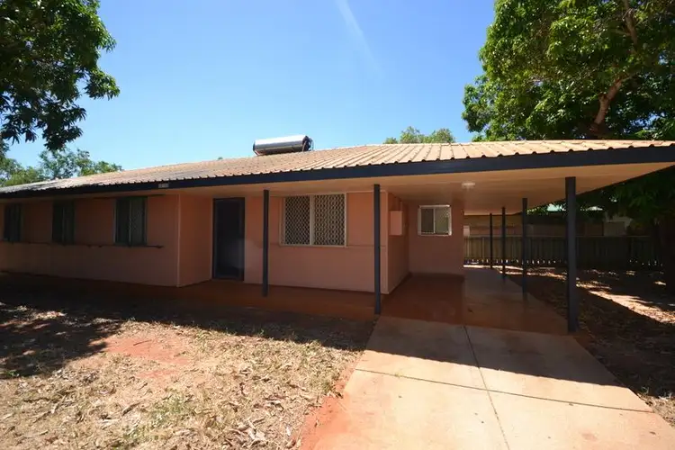 5 Streeter Avenue, Broome WA 6725