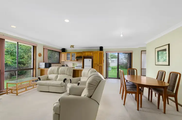 Fourth view of Homely house listing, 26 Koyong Close, Moss Vale NSW 2577