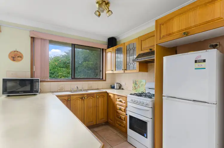 Fifth view of Homely house listing, 26 Koyong Close, Moss Vale NSW 2577