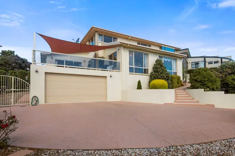 Second view of Homely house listing, 942 Oceana Drive, Tranmere TAS 7018