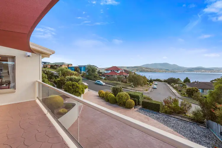 Fourth view of Homely house listing, 942 Oceana Drive, Tranmere TAS 7018