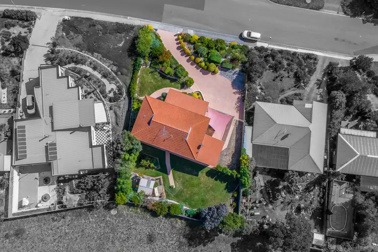 Fifth view of Homely house listing, 942 Oceana Drive, Tranmere TAS 7018