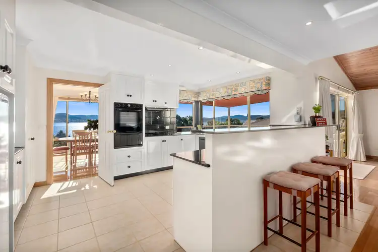 Sixth view of Homely house listing, 942 Oceana Drive, Tranmere TAS 7018