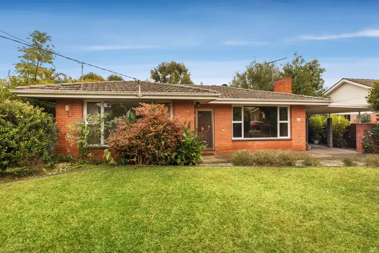 Main view of Homely house listing, 91 Marianne Way, Mount Waverley VIC 3149