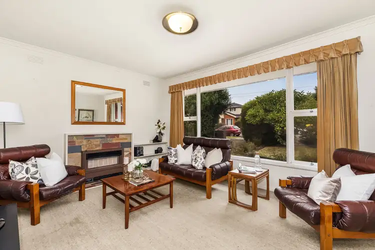Second view of Homely house listing, 91 Marianne Way, Mount Waverley VIC 3149