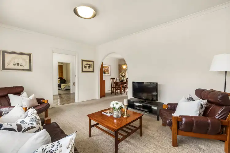 Third view of Homely house listing, 91 Marianne Way, Mount Waverley VIC 3149