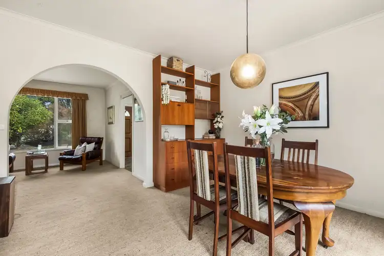 Fifth view of Homely house listing, 91 Marianne Way, Mount Waverley VIC 3149