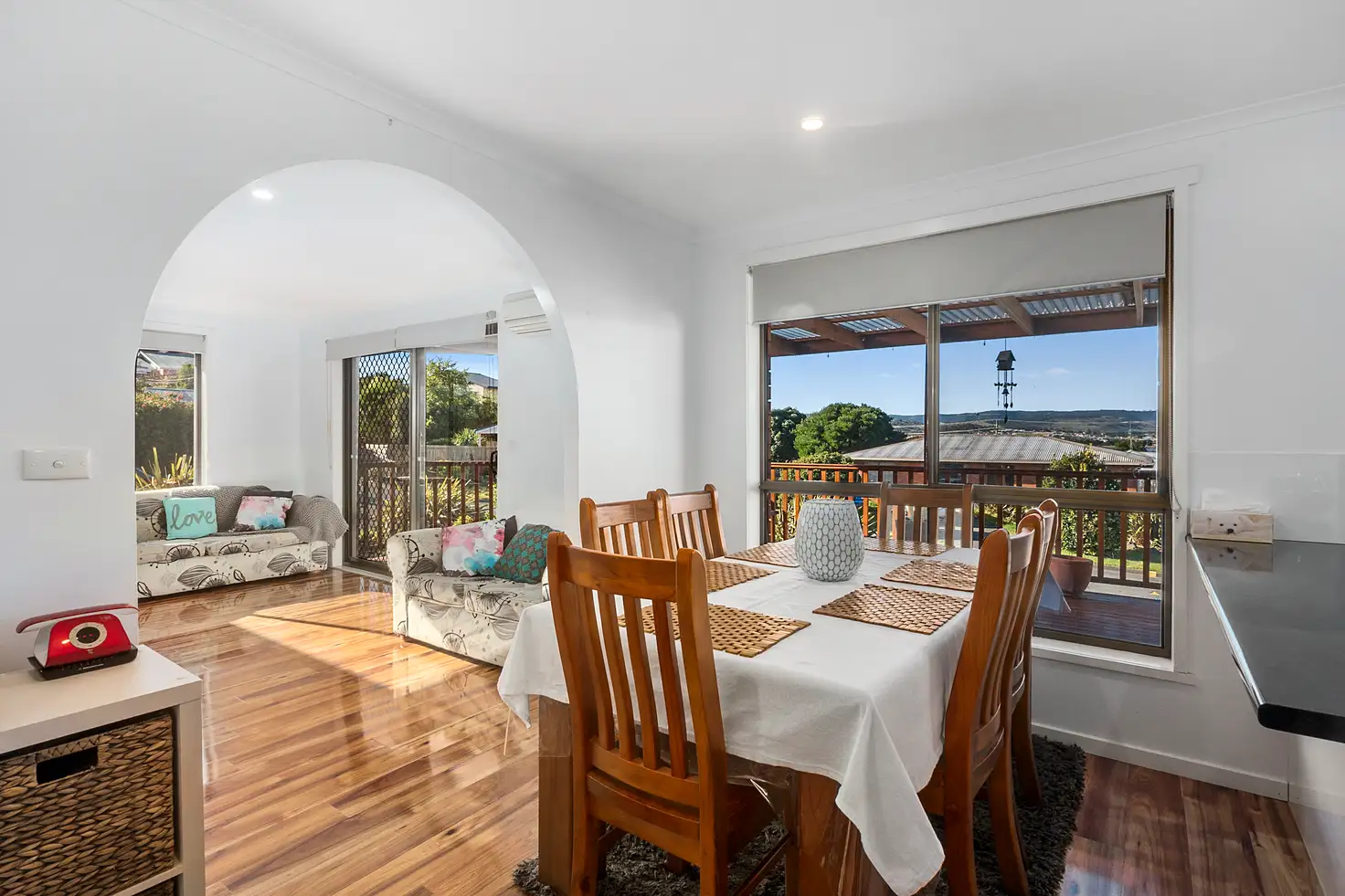 Main view of Homely house listing, 4 Sunhaven Court, Midway Point TAS 7171