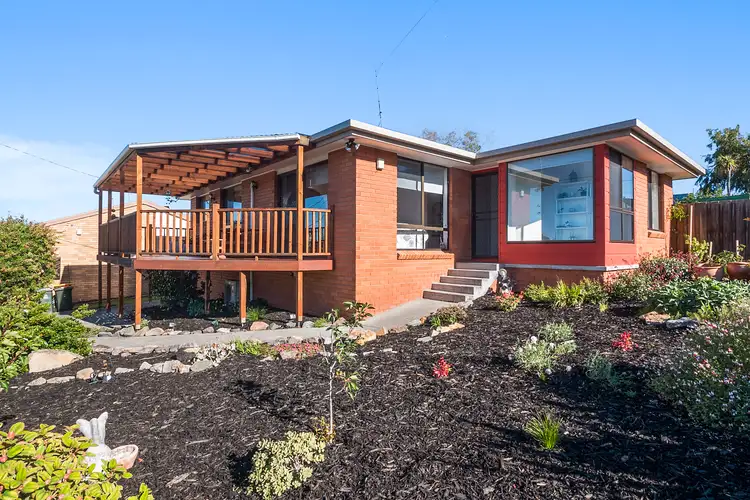 Second view of Homely house listing, 4 Sunhaven Court, Midway Point TAS 7171