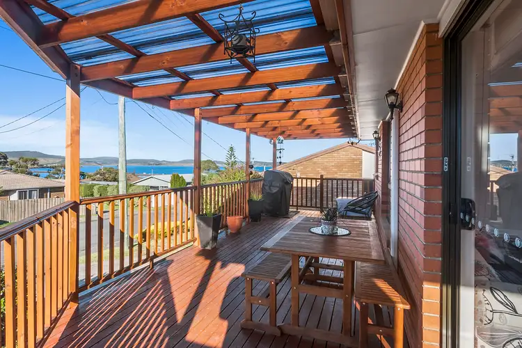Third view of Homely house listing, 4 Sunhaven Court, Midway Point TAS 7171