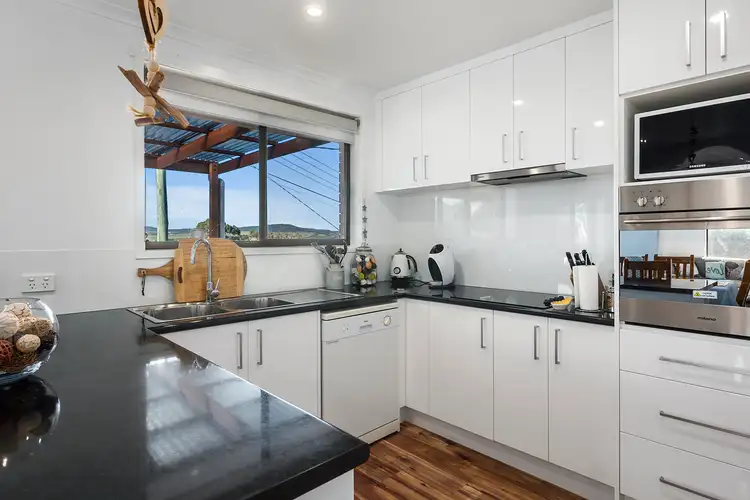 Sixth view of Homely house listing, 4 Sunhaven Court, Midway Point TAS 7171