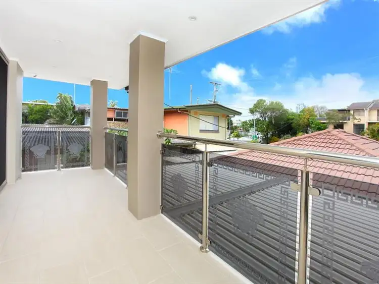 Seventh view of Homely house listing, 1/21 Whiting Street, Labrador QLD 4215