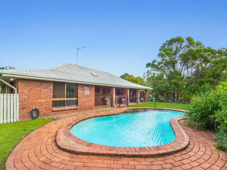 Fifth view of Homely house listing, 17 Floret Street, Shailer Park QLD 4128