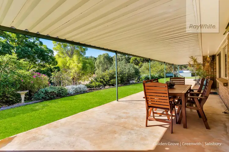 96 Viney Drive, One Tree Hill SA 5114