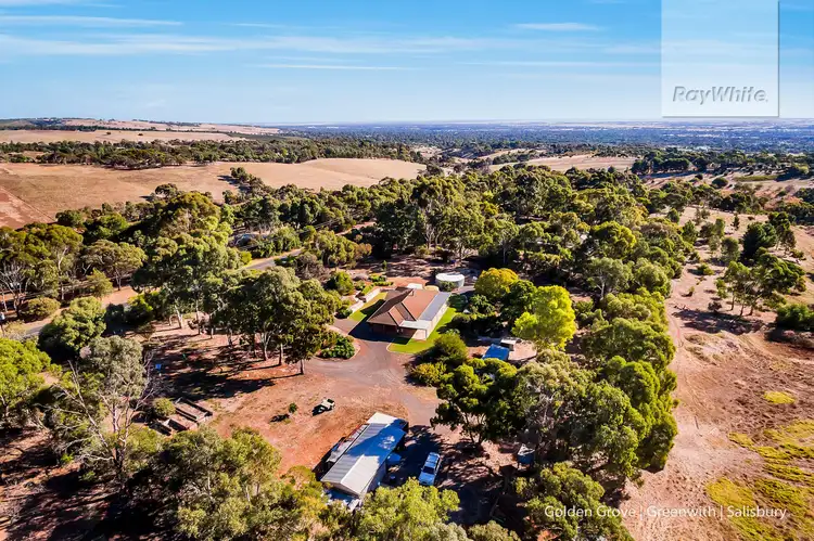 Third view of Homely house listing, 96 Viney Drive, One Tree Hill SA 5114